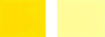 Pigment-sarı-138-Renk