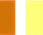 Pigment Sarı-150-Renk