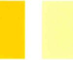 Pigment Sarı-180-Renk