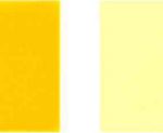 Pigment-sarı-93-Renk