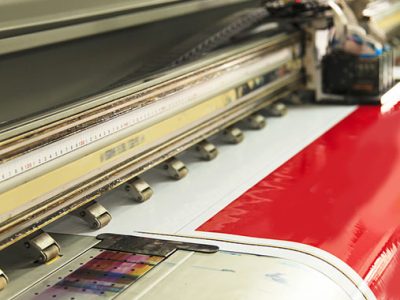 Organik pigmentlerin mürekkeplere uygulanması